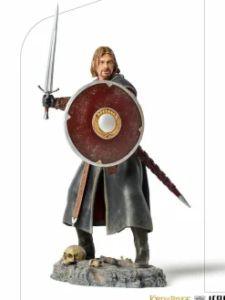 The Lord of the Rings - Boromir 1/10th Scale Statue