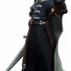 The Lord of the Rings - Boromir Mini Epics 7" Vinyl Figure