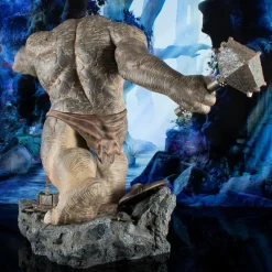 The Lord of the Rings - Cave Troll Gallery 11