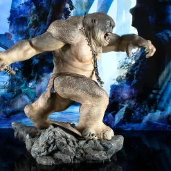 The Lord of the Rings - Cave Troll Gallery 11