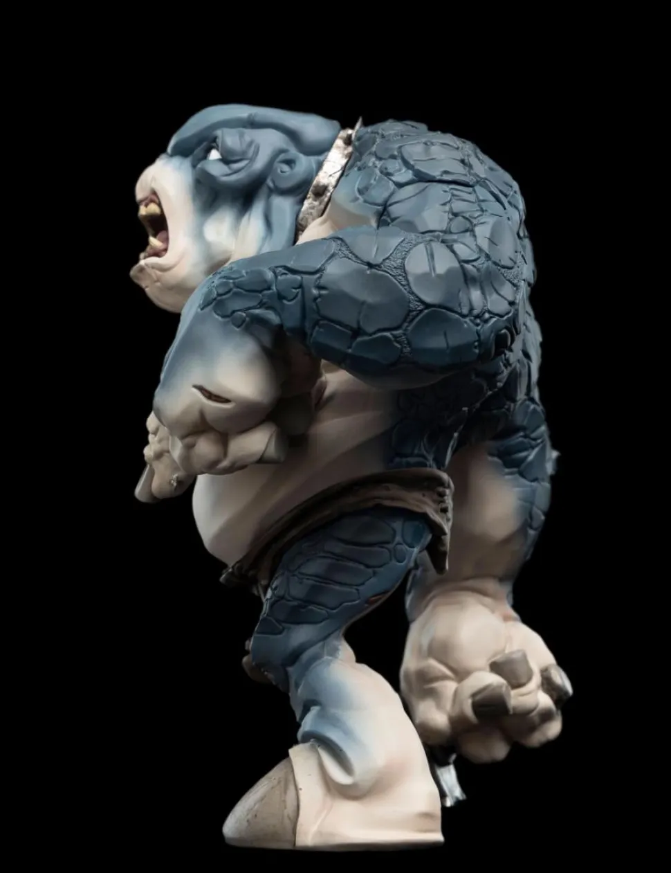 The Lord of the Rings - Cave Troll Mini Epics 8" Vinyl Figure