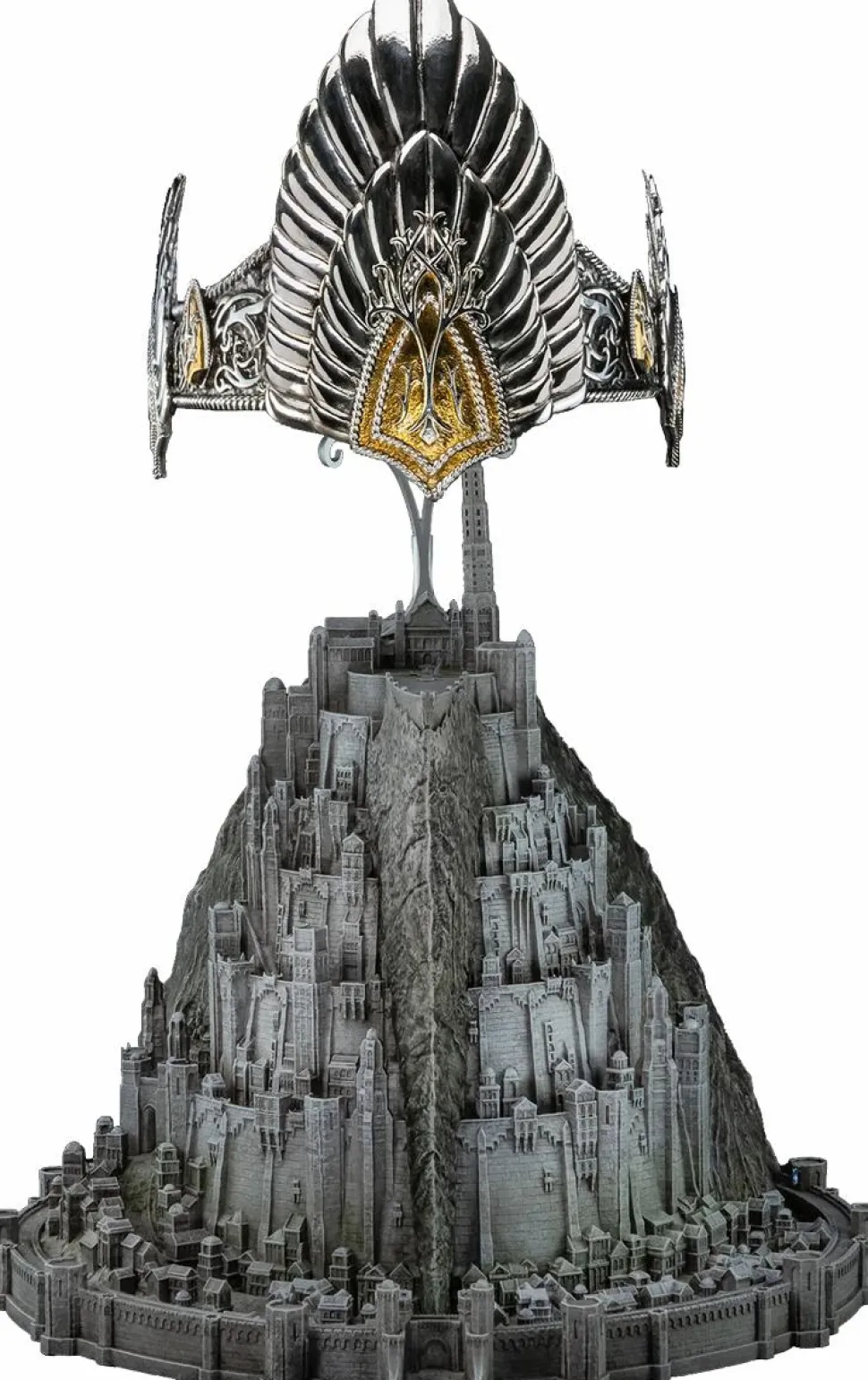 The Lord of the Rings - Crown of Gondor 1:1 Scale Life Size Prop Replica