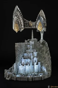 The Lord of the Rings - Crown of Gondor 1:1 Scale Life Size Prop Replica