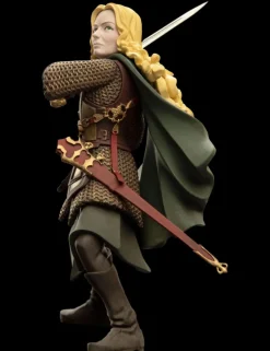 The Lord of the Rings - Eowyn Mini Epics 6" Vinyl Figure