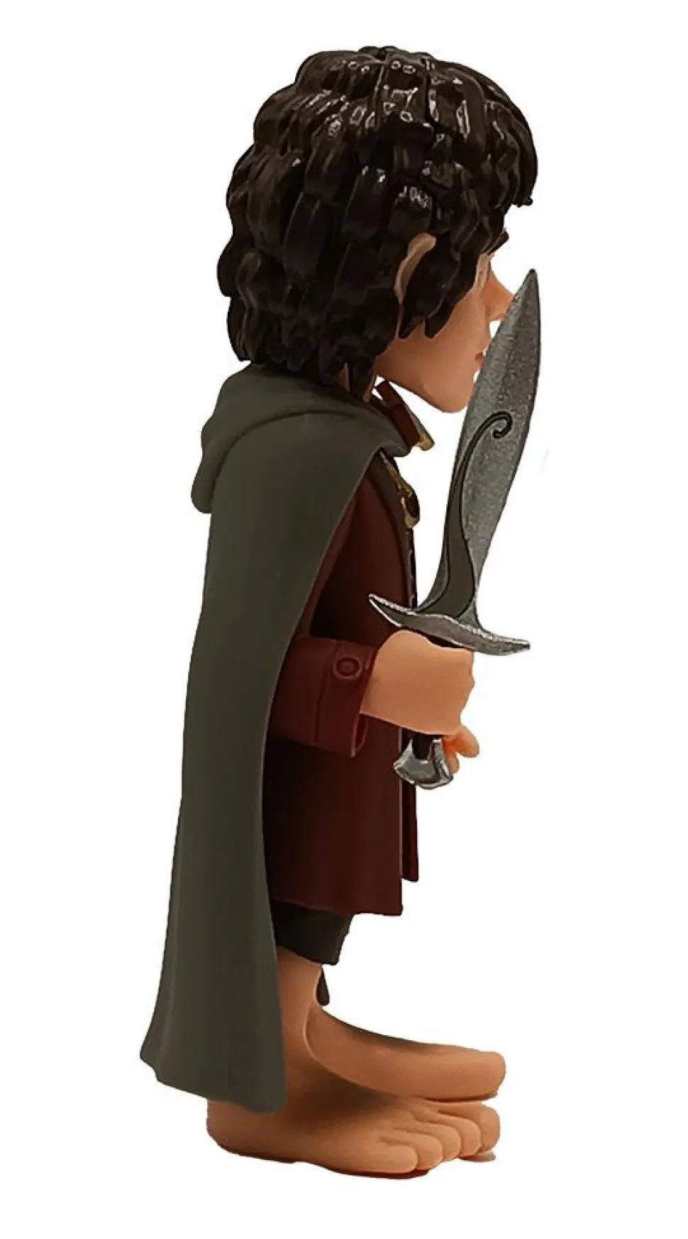 The Lord of the Rings - Frodo Baggins Minix 5" Vinyl Figure