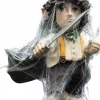 The Lord of the Rings - Frodo Baggins Mini Epics 4" Vinyl Figure (2023 SDCC Exclusive)