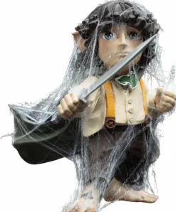 The Lord of the Rings - Frodo Baggins Mini Epics 4" Vinyl Figure (2023 SDCC Exclusive)