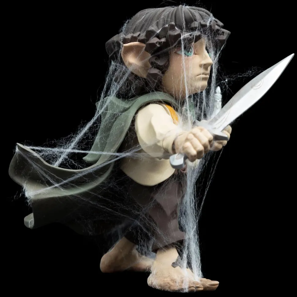 The Lord of the Rings - Frodo Baggins Mini Epics 4" Vinyl Figure (2023 SDCC Exclusive)