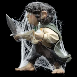 The Lord of the Rings - Frodo Baggins Mini Epics 4
