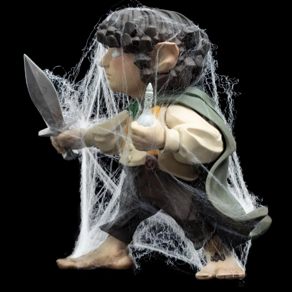 The Lord of the Rings - Frodo Baggins Mini Epics 4" Vinyl Figure (2023 SDCC Exclusive)