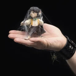 The Lord of the Rings - Frodo Baggins Mini Epics 4