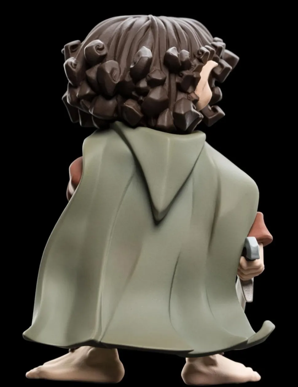 The Lord of the Rings - Frodo Baggins Mini Epics 4" Vinyl Figure