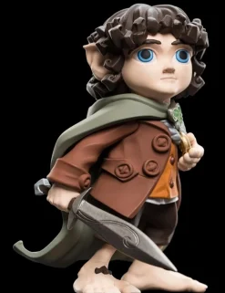 The Lord of the Rings - Frodo Baggins Mini Epics 4
