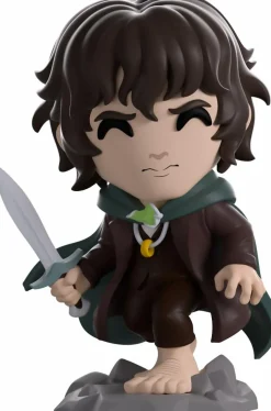 The Lord of the Rings - Frodo Baggins 4" Vinyl Figure