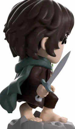 The Lord of the Rings - Frodo Baggins 4