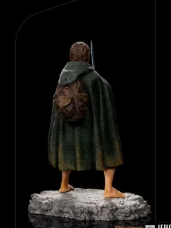 The Lord of the Rings - Frodo 1/10th Scale Statue
