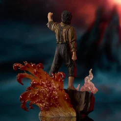 The Lord of the Rings - Frodo Baggins Gallery Deluxe 8