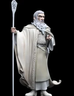 The Lord of the Rings - Gandalf the White Mini Epics 7
