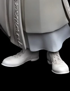 The Lord of the Rings - Gandalf the White Mini Epics 7