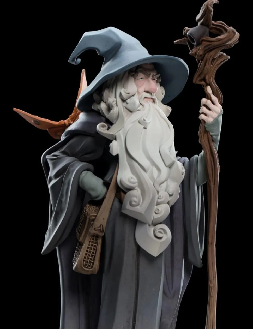 The Lord of the Rings - Gandalf the Grey Mini Epics 7" Vinyl Figure