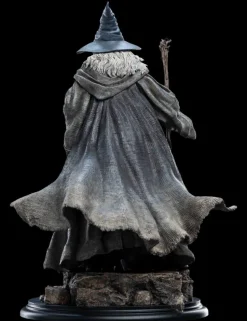 The Lord of the Rings - Gandalf the Grey Pilgrim Classic Series 1/6th Scale Statue