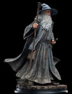 The Lord of the Rings - Gandalf the Grey Pilgrim Classic Series 1/6th Scale Statue