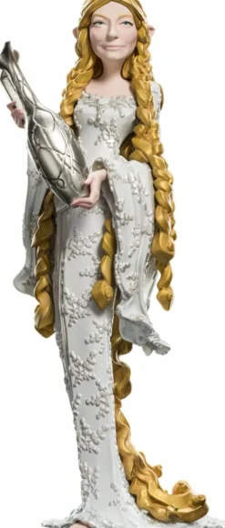 The Lord of the Rings - Galadriel Mini Epics 6" Vinyl Figure