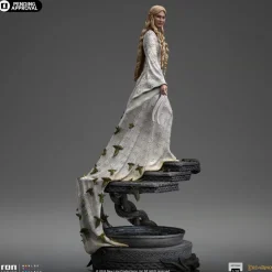 The Lord of the Rings - Galadriel 1/10th Scale Statue