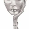 The Lord of the Rings - Galadriel 8” Pewter Goblet