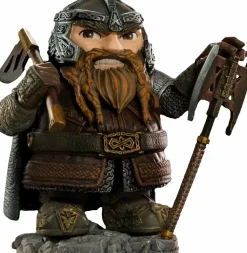 The Lord of the Rings - Gimli MiniCo 4" Vinyl Figure