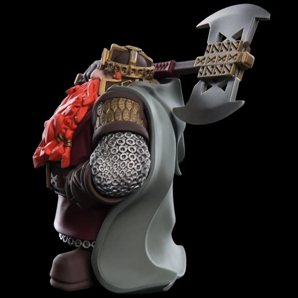 The Lord of the Rings - Gimli Mini Epics 4" Vinyl Figure