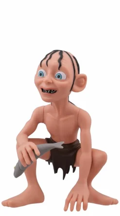 The Lord of the Rings - Gollum Minix 5" Vinyl Figure