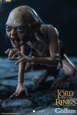 The Lord of the Rings - Gollum 1/6th Scale Action Figure