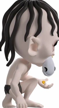 The Lord of the Rings - Gollum 4