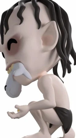 The Lord of the Rings - Gollum 4
