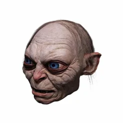 The Lord of the Rings - Gollum Deluxe Adult Mask