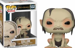 The Lord of the Rings - Gollum Pop! Vinyl Figure