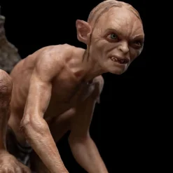 The Lord of the Rings - Gollum, Guide to Mordor 3