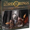 The Lord of the Rings - Journeys in Middle Earth Shadowed Paths Board Game Expansion