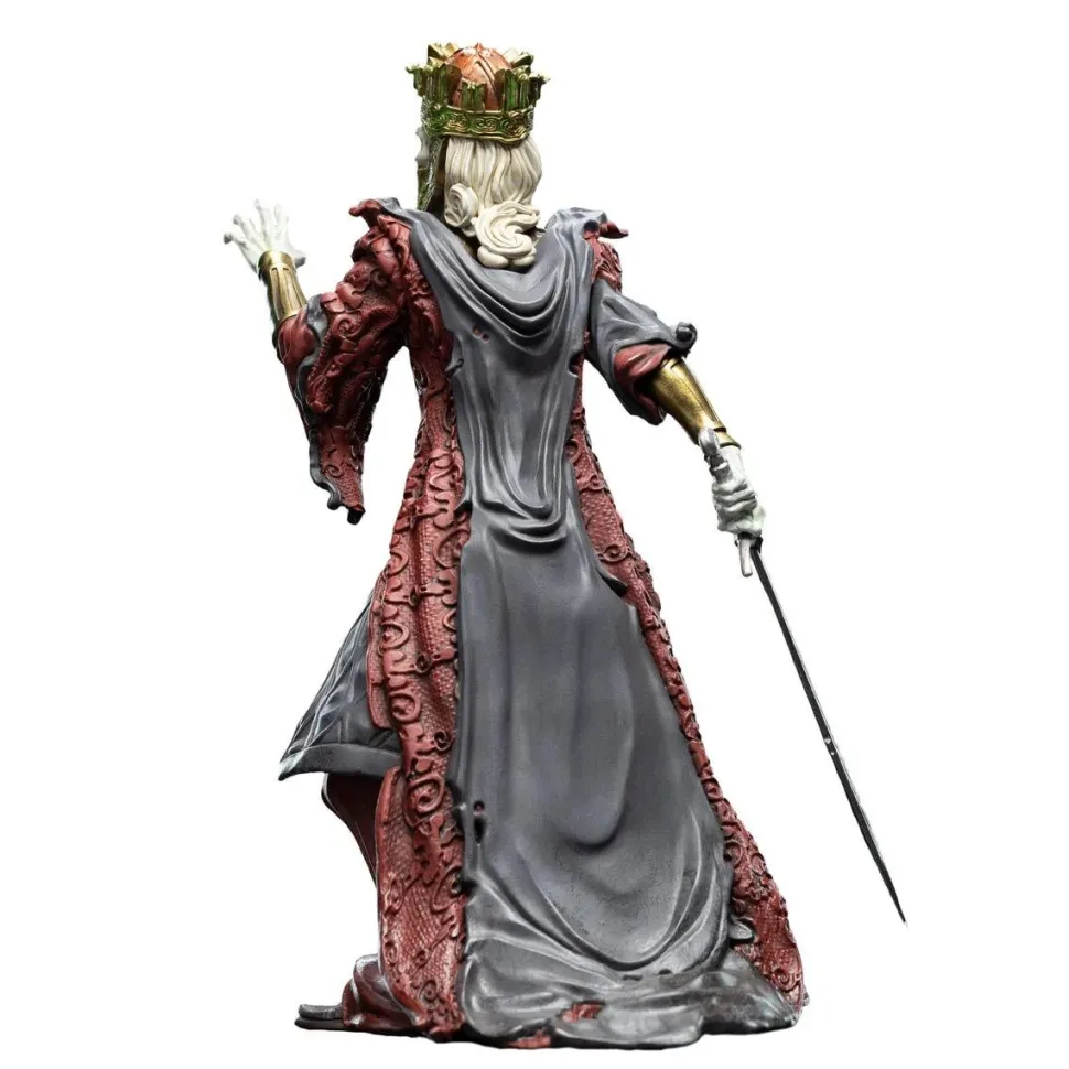 The Lord of the Rings - King of the Dead Mini Epics 7" Vinyl Figure