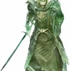The Lord of the Rings - King of the Dead (Transparent Version) Mini Epics 7" Vinyl Figure