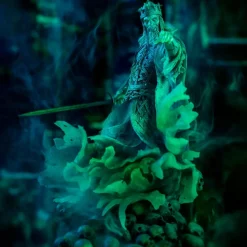 The Lord of the Rings - King of the Dead 1/6th Scale Statue