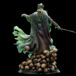The Lord of the Rings - King of the Dead 1/6th Scale Statue