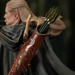 The Lord of the Rings - Legolas Deluxe Gallery 10