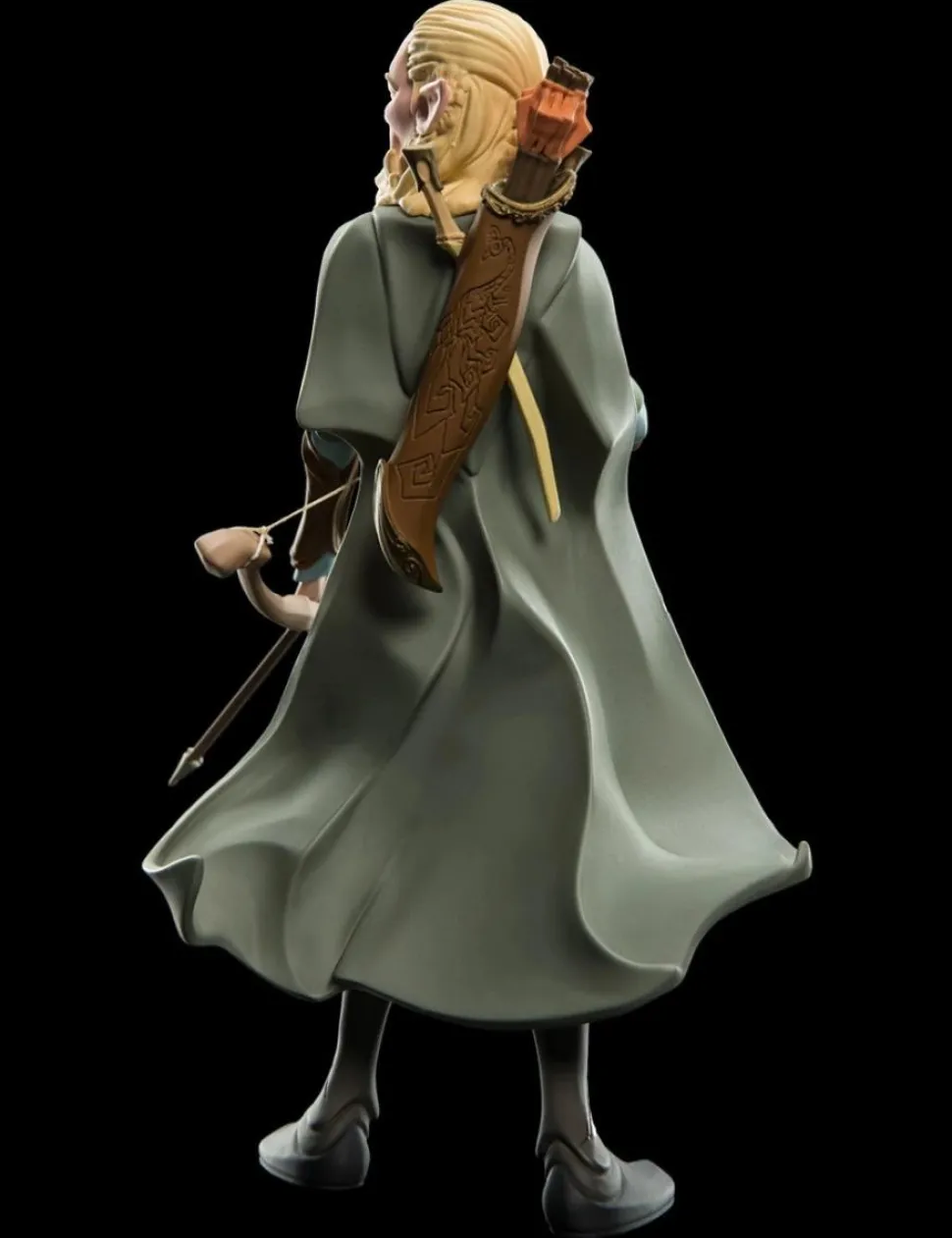 The Lord of the Rings - Legolas Mini Epics 7" Vinyl Figure