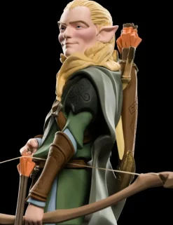 The Lord of the Rings - Legolas Mini Epics 7