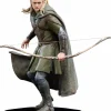 The Lord of the Rings - Legolas 6" Miniature Statue