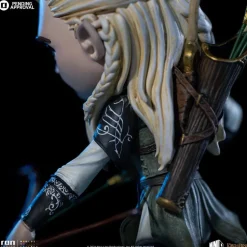 The Lord of the Rings - Legolas MiniCo 6