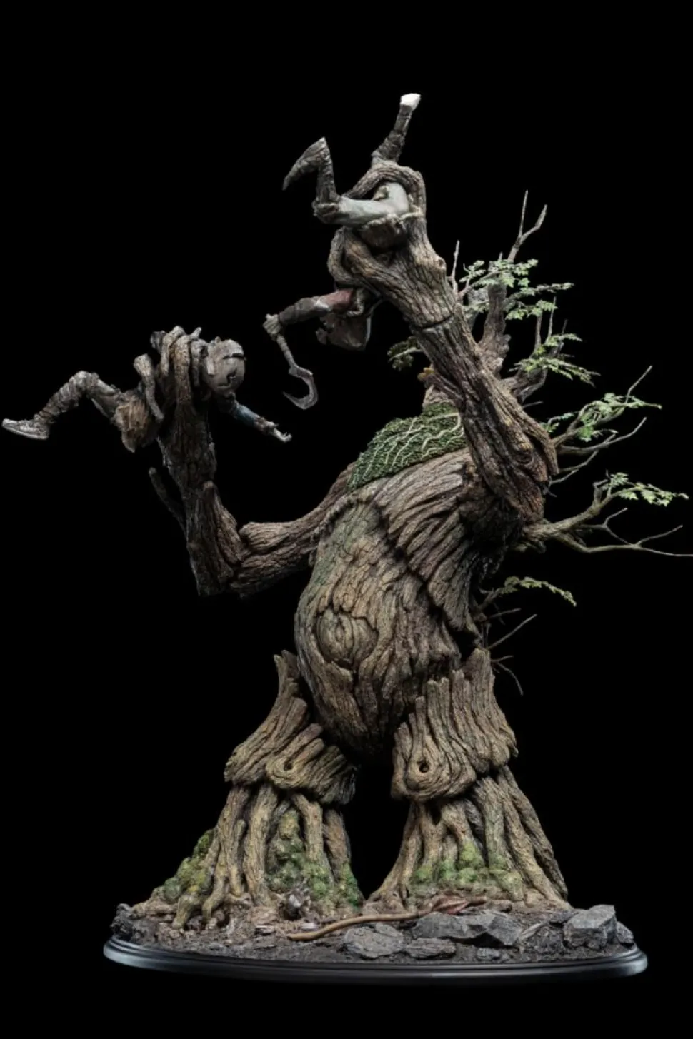 The Lord of the Rings - Leaflock the Ent 1/6th Scale Statue