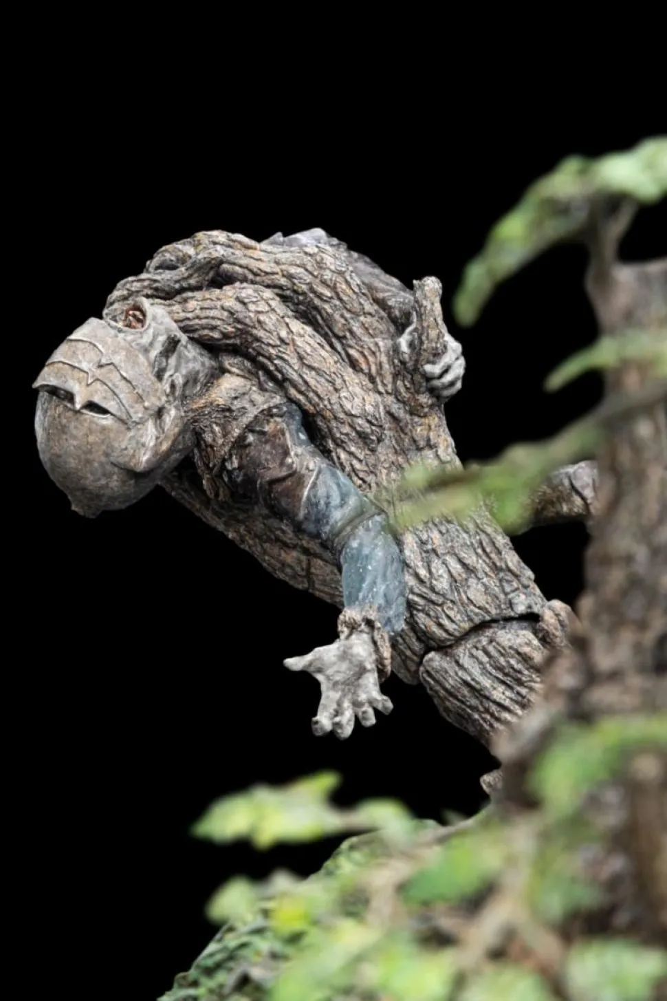 The Lord of the Rings - Leaflock the Ent 1/6th Scale Statue